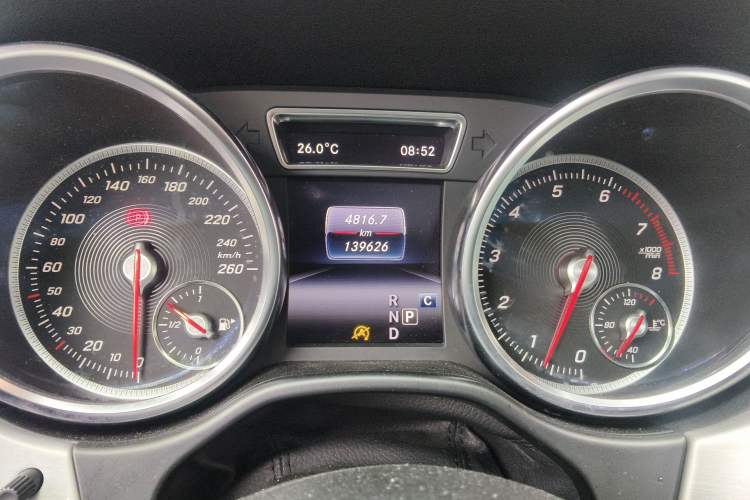 Used Mercedes-Benz GLE Coupe 2017 GLE 320 4MATIC Coupe SUV
