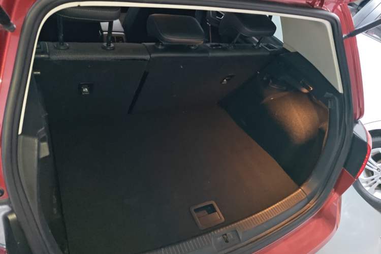 Used Volkswagen Golf 2019 1.6L Automatic Comfort Model China V Standard