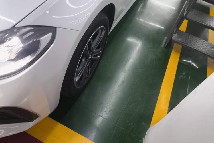 Used BMW 1 Series 2021 120i M Sport Edition