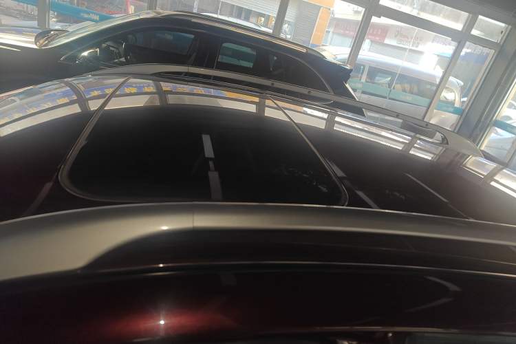 Used Infiniti QX50 2015 2.5L Comfort Edition
