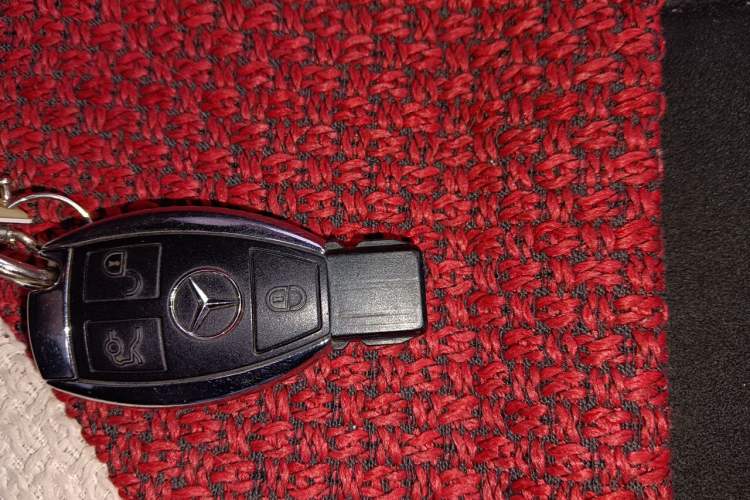 Used Mercedes-Benz GLK-Class 2015 GLK 260 4MATIC Fashion Edition Ultimate Version