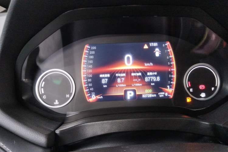 Used Chery Tiggo 7 2018 FLY Model 1.5T Automatic Jingxiang Edition China VI Standard