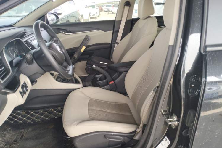 Used Buick GT 2015 15N Manual Elite Edition