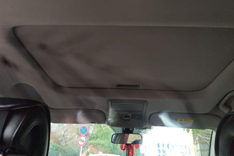 Used Chevrolet Captiva 2014 2.4L 4x4 Luxury Edition 5 Seats