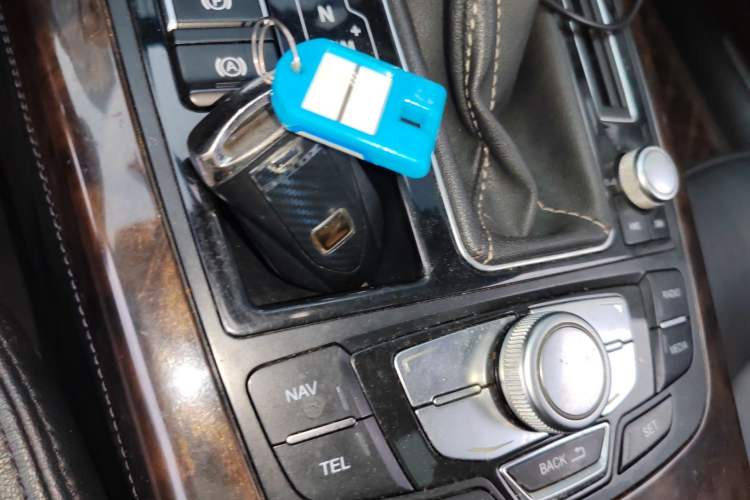 Used Zotye Z700 2016 1.8T DCT Luxury Model
