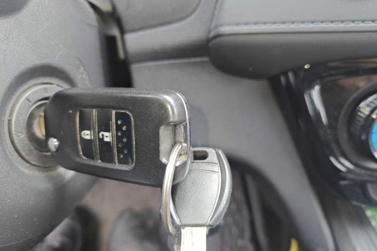 Used Honda XR-V 2017 1.5L LXi CVT Classic Edition