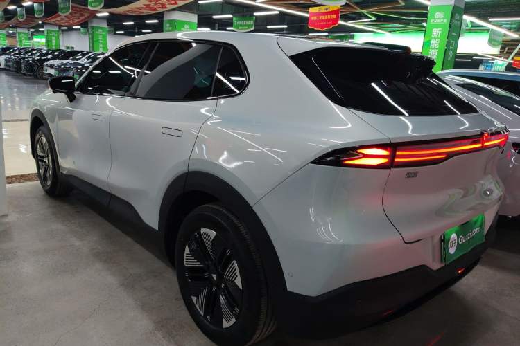 Used Deepal S05 2026 Model 520Plus Pure Electric Edition