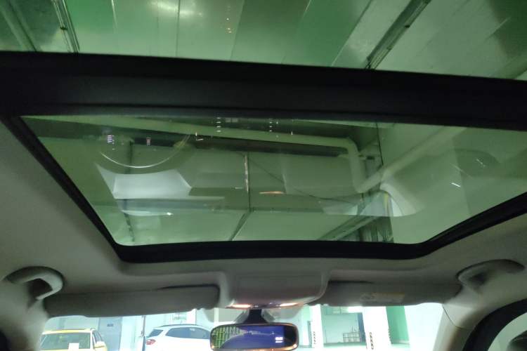 Used Skoda Kodiaq 2018 TSI380 7-Seater Four-Wheel-Drive Flagship Edition