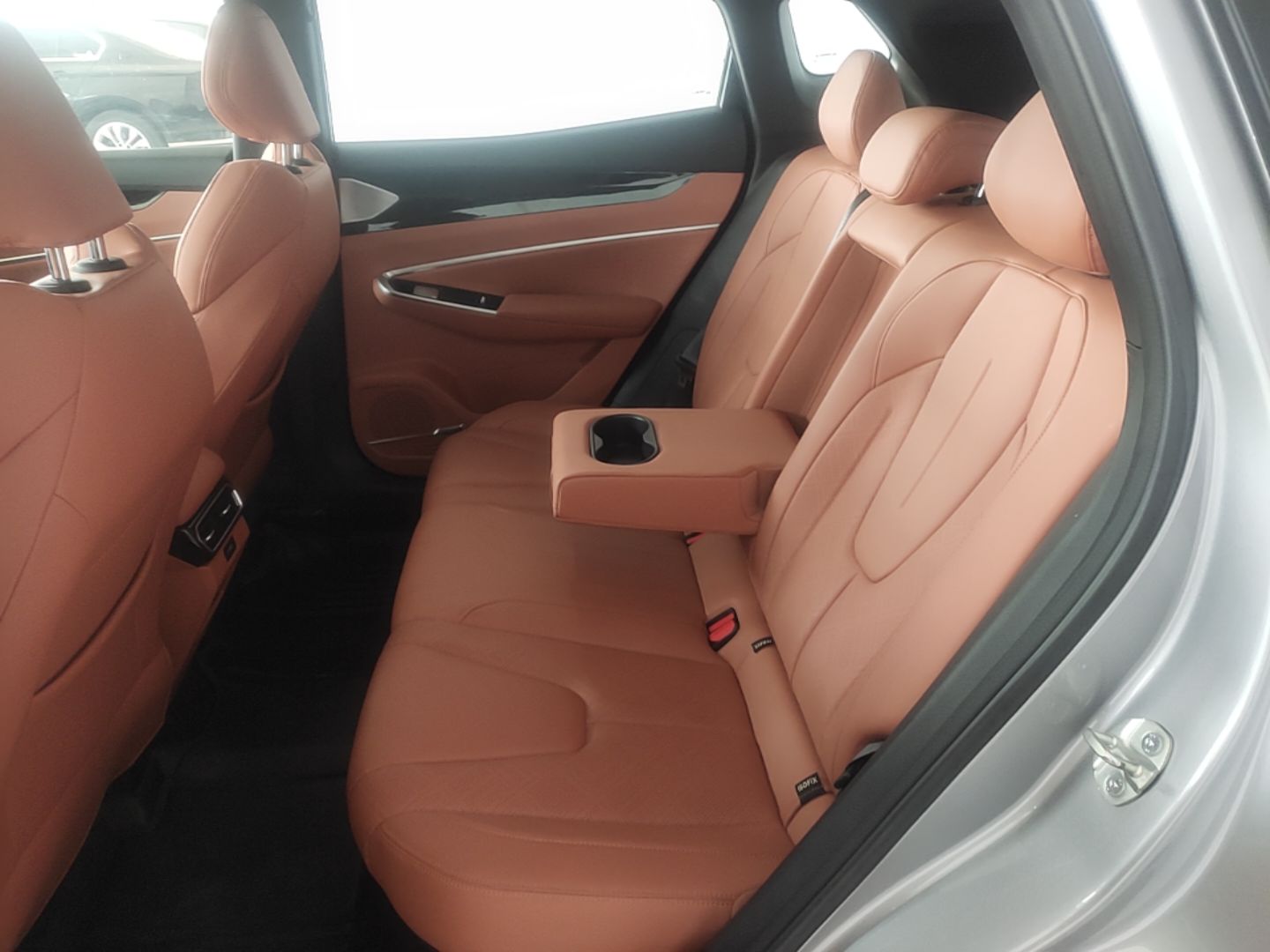 Geely Auto Emgrand X7 Sport 2026 Model 1.5TD Beloved — снимка 20