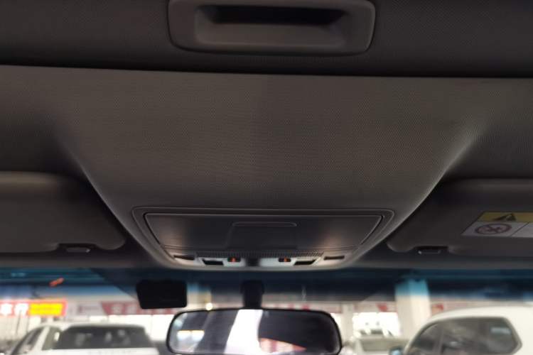 Used Acura CDX 2016 1.5T Two-Wheel Drive Enjoyment Version