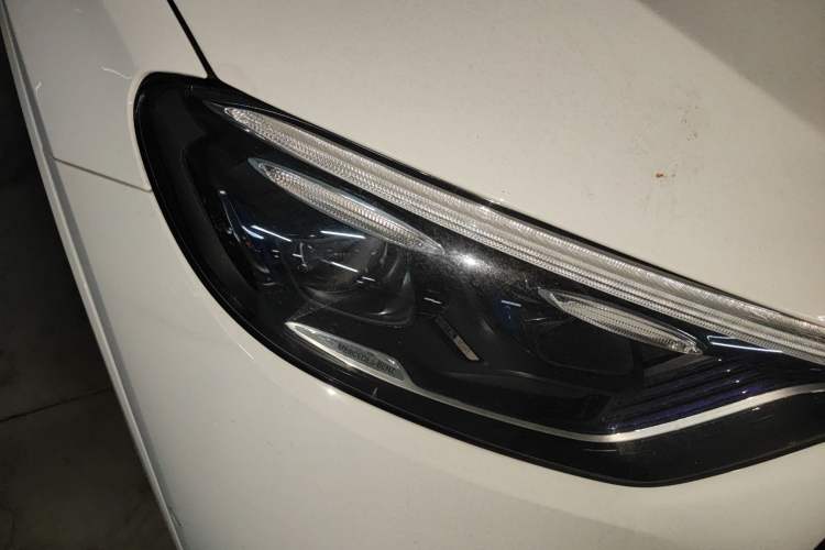 Used Mercedes-Benz GLC 2023 GLC 300 L 4MATIC Luxury 7-Seater