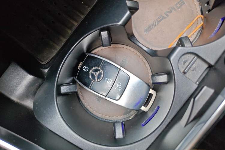 Used Mercedes-Benz E-Class 2017 E 300 L Sport Luxury Edition
