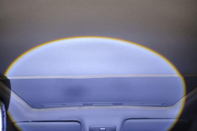 Used Brilliance V5 2014 1.5T Manual Two-Wheel Drive Sport Model