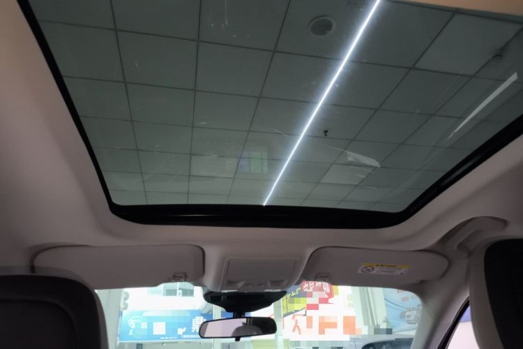 Used Ford Escape 2024 EcoBoost 245 Four-Wheel Drive Prestige Model