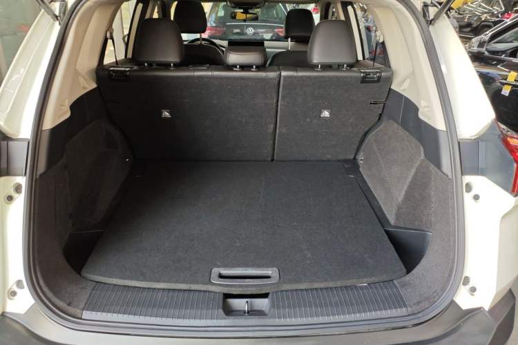 Used Nissan X-Trail 2021 VC-Turbo 300 CVT 2WD Luxury Edition