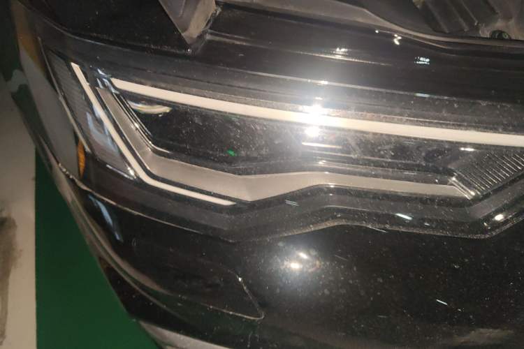 Used Audi A6L 2022 45 TFSI quattro Prestige Dynamic Edition
