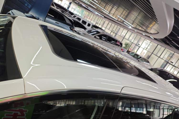 Used SAIC MAXUS Dajia 7 2024 Super Hybrid Ultra-Long Range Edition – Premium Version
