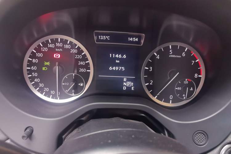 Used Infiniti QX30 2017 2.0T Four-Wheel Drive Fashion Edition