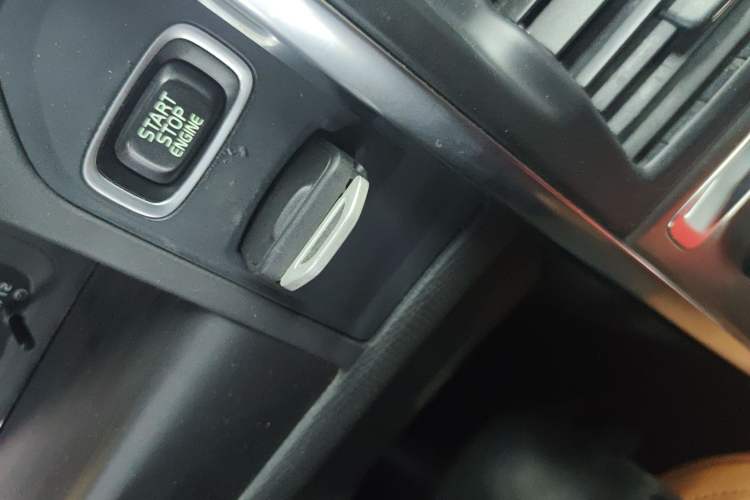 Used Volvo XC60 2013 T5 Zhiya Edition