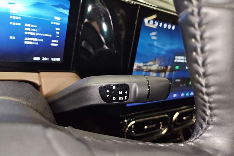 Used Leapmotor C11 2021 Performance Edition