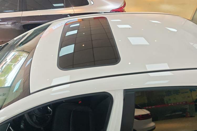 Used Toyota Levin 2024 185T CVT Luxury Edition