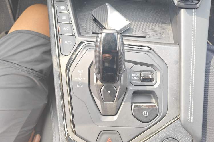 Used Lynk & Co 01 EM-P 2023 1.5TD EM-P PM
