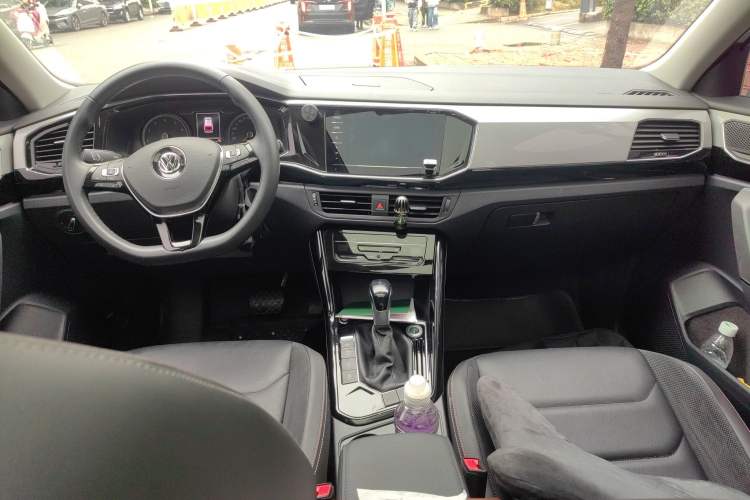 Used Volkswagen Tayron 2020 330TSI Two-Wheel Drive Luxury Smart Connectivity Version
