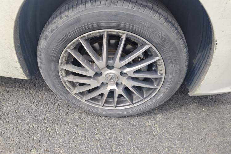 Used Nissan Sylphy 2021 Classic 1.6XE CVT Comfort Edition