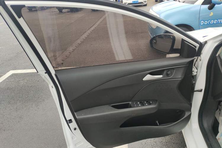 Used Chevrolet Cavalier 2016 1.5L Automatic Enjoyment Edition