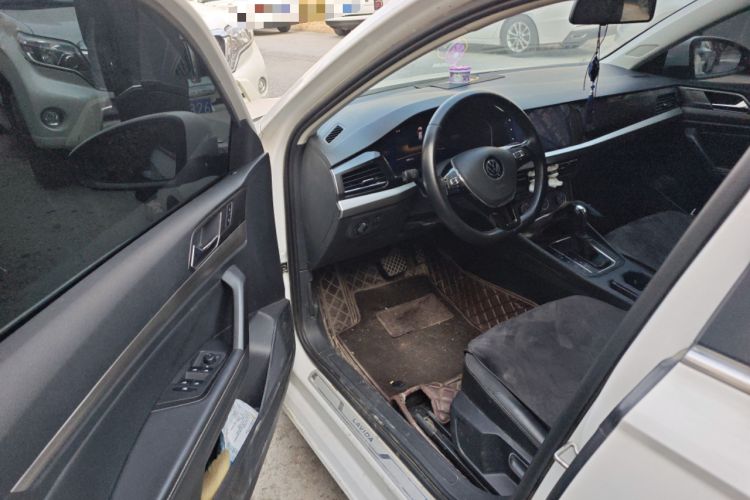 Used Volkswagen Lavida 2022 280TSI DSG Comfort Edition