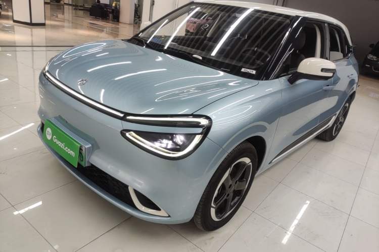 Used Dongfeng NAMMI 01 2024 430 Plus Smart+