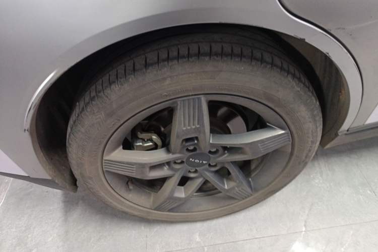 Used AION Y 2022 Plus 70 Tech Edition
