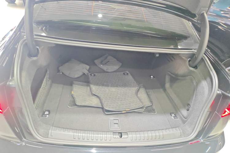 Used Audi A6L 2024 45 TFSI quattro Prestige Dynamic Edition