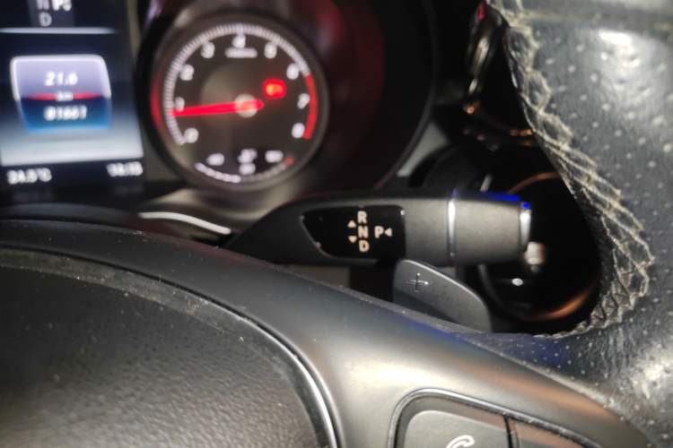 Used Mercedes-Benz C-Class 2017 Facelift C 200 L Sport Edition
