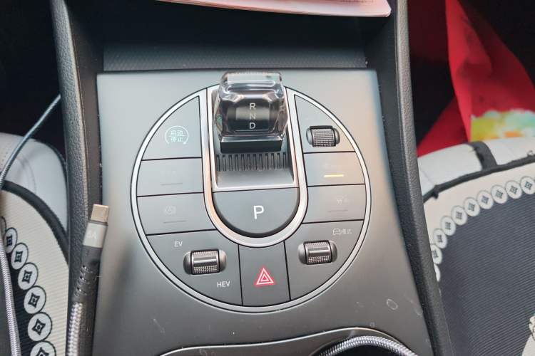 Used BYD Seal 05 DM-i 2025 DM-i Smart Drive 55KM Luxury Model