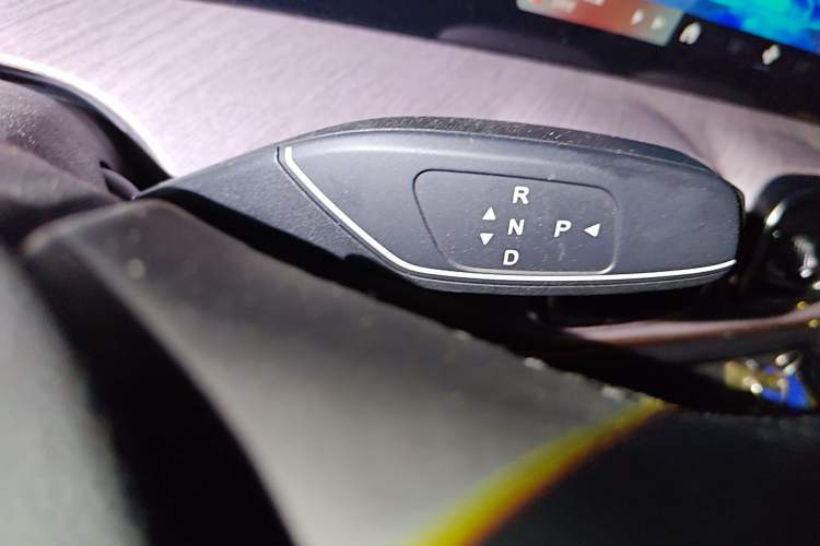 Used Chery Tiggo 9 C-DM 2025 1.5T 106KM Ultra-Comfort Version 7 Seats Lithium Iron Phosphate Gear Lever