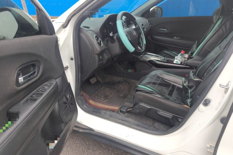 Used Honda XR-V 2020 1.5L CVT Classic Edition