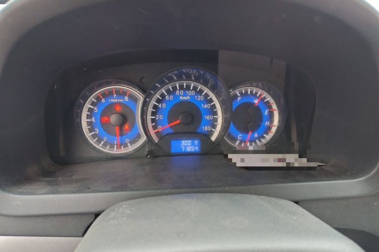 Used Suzuki Wagon R 2015 1.4L Manual All-Around Upgrade Version
