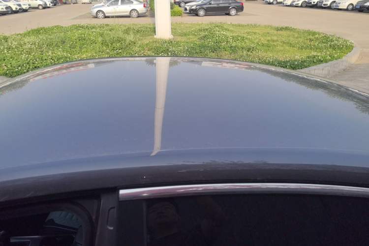 Used MG 5 2023 180 DVVT Manual Fashion Edition
