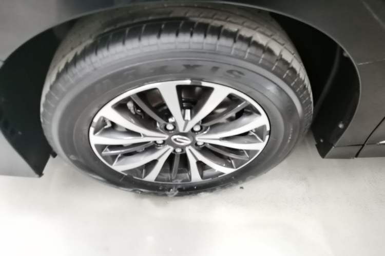 Used GAC Trumpchi M8 2023 Lingxiu Series 390T Deluxe Edition
