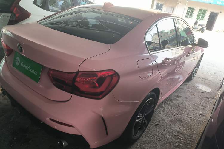 Used BMW 1 Series 2021 Revised 120i M Sport Edition
