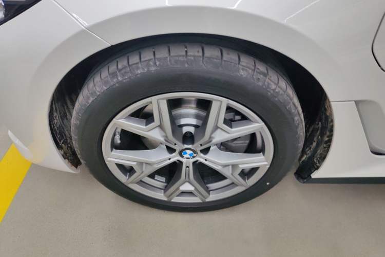 Used BMW i3 2026 Model, eDrive 35 L