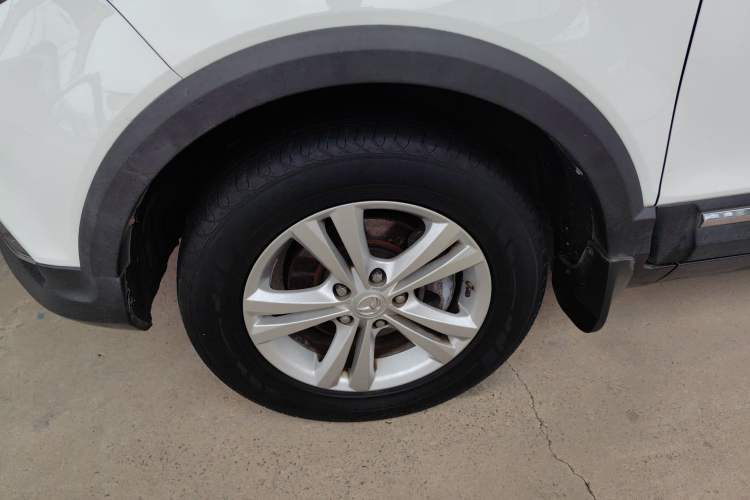 Used HYOSOW S3 2016 S3L 1.5L Manual Prestige Edition
