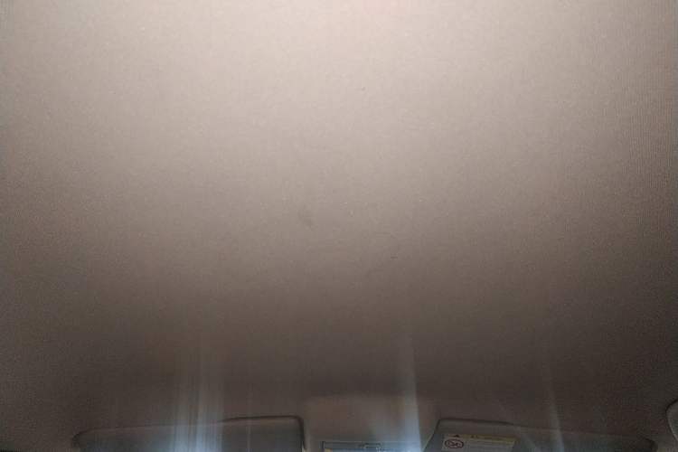 Used Volkswagen Polo 2016 1.4L Manual Fashion Model Headliner