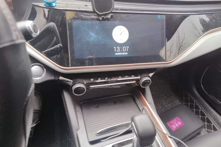 Used Chery Arrizo 5 PLUS 2021 Xiao AI 1.5T CVT Enjoy PLUS