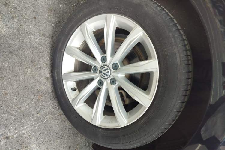 Used Volkswagen Passat 2016 330TSI DSG Prestige Edition