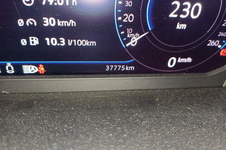 Used Volkswagen Passat 2022 330TSI Starry Luxury Edition