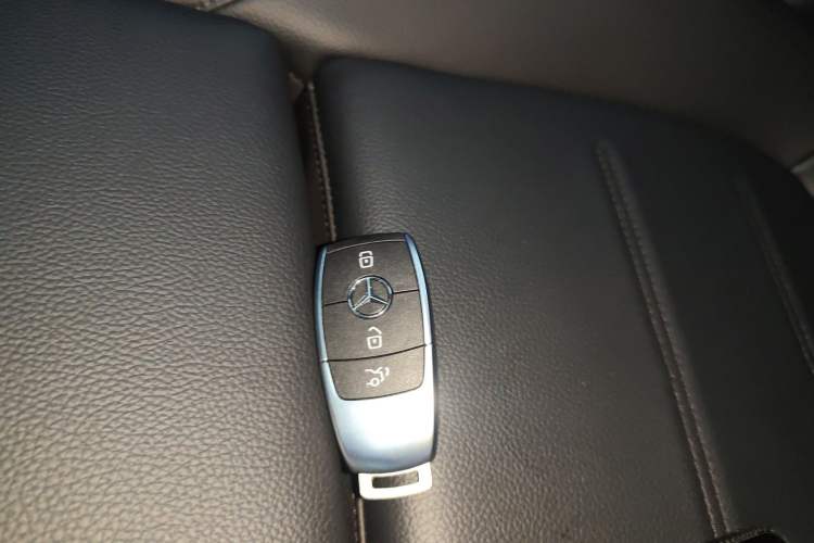 Used Mercedes-Benz GLA 2022 Facelifted GLA 200 Interior 1