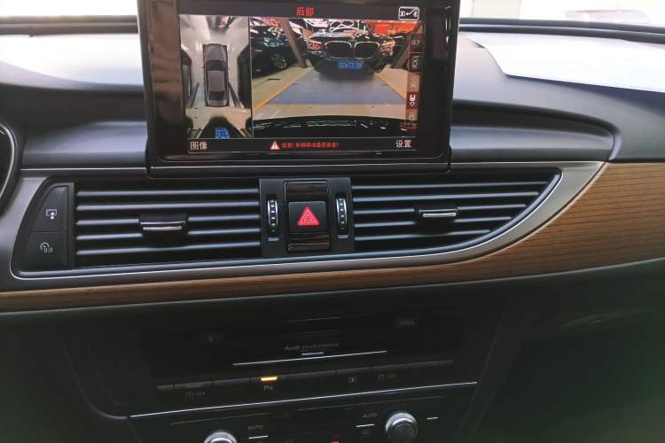 Used Audi A6L 2018 30th Anniversary Edition 30 FSI Style Model
