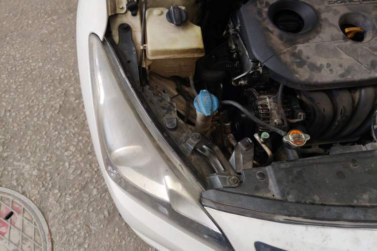 Used Hyundai Mistra 2014 1.8L Automatic Deluxe DLX Model